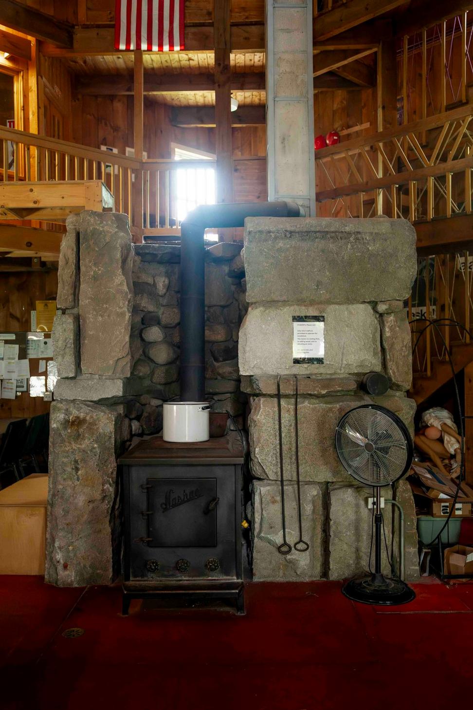 Emberthorn Philosophy