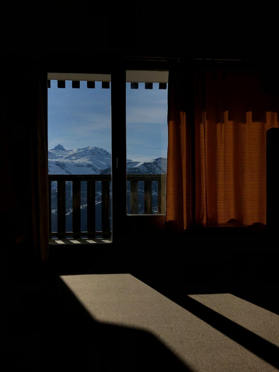 Luxury Room