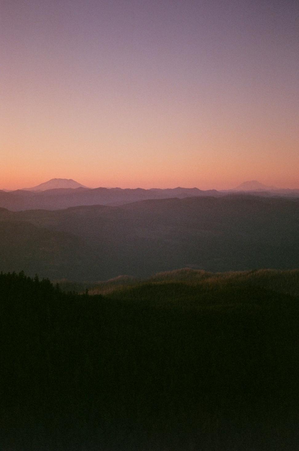 Mountain Vista