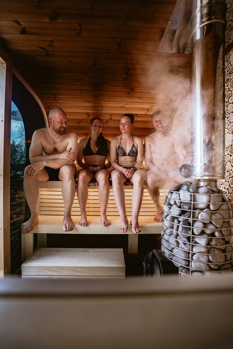 Spa & Wellness
