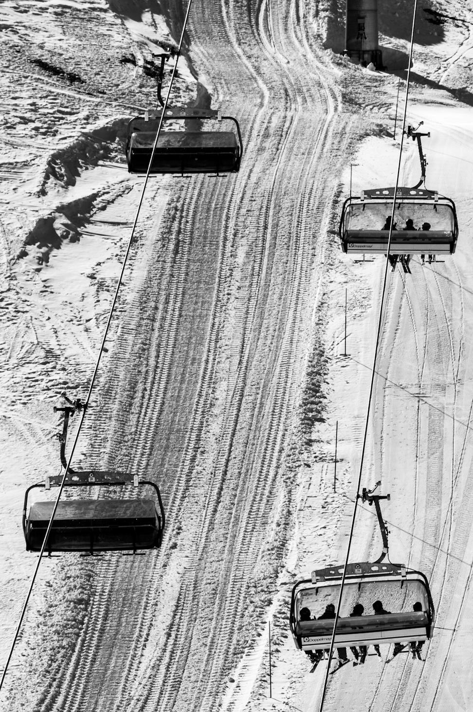 1978 Ski Era